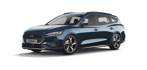 Focus Active Tourer בחר