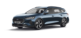 Focus Active Tourer