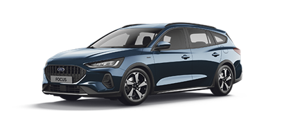 Focus Active Tourer