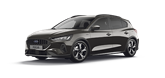 Focus Active X