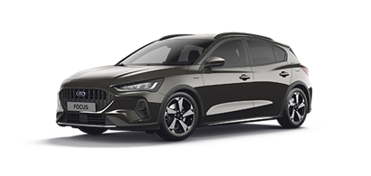 Focus Active X